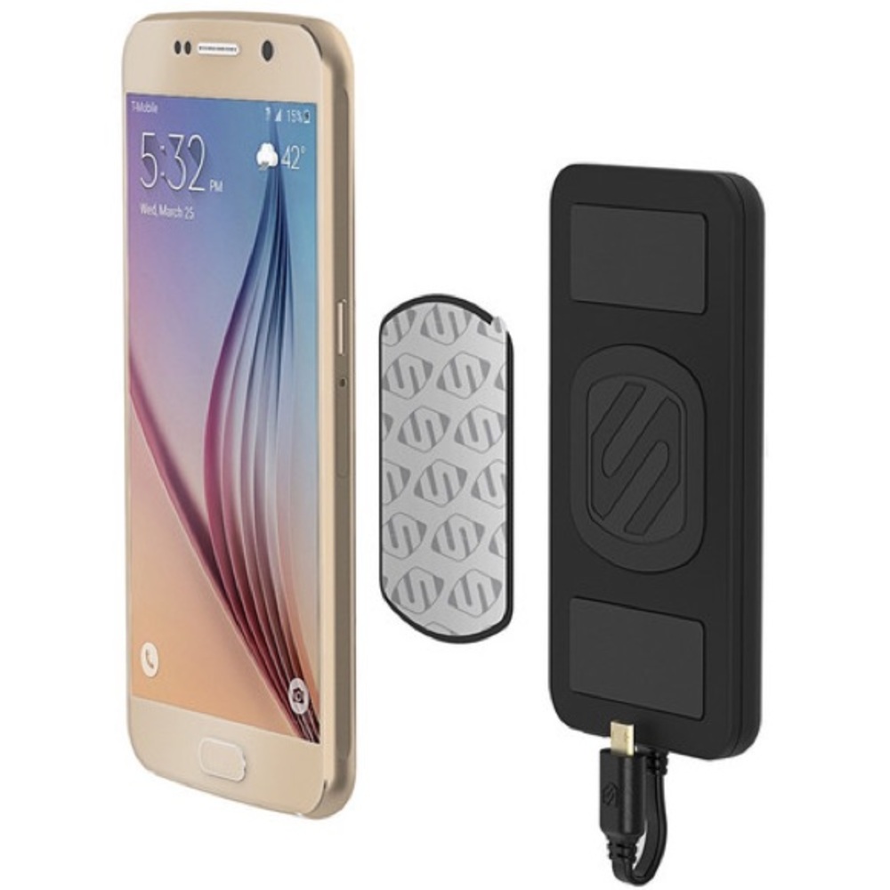 MagicMount PowerBank Micro-USB 4000mAh Battery Pack